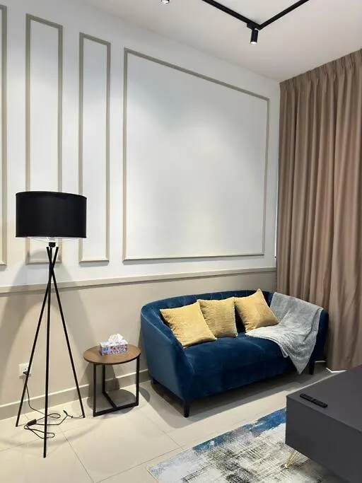 Seaview Amber Cove In Melaka Town Apartment Malacca